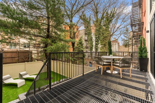 54 ST MARKS Place, New York City, NY 11217