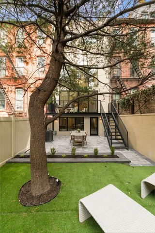 54 ST MARKS Place, New York City, NY 11217
