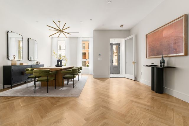 54 ST MARKS Place, New York City, NY 11217
