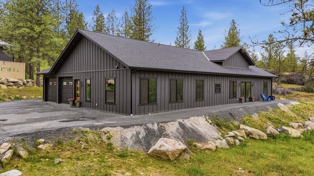 16107 N AUSTIN Rd, Spokane, WA 99208
