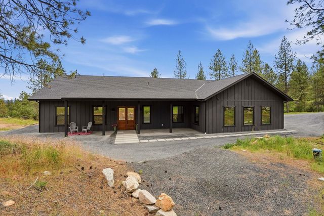 16107 N AUSTIN Rd, Spokane, WA 99208