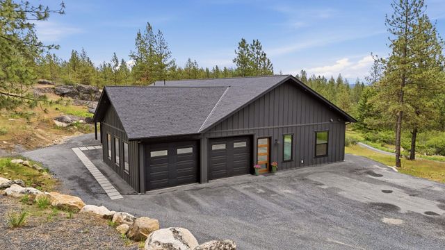 16107 N AUSTIN Rd, Spokane, WA 99208