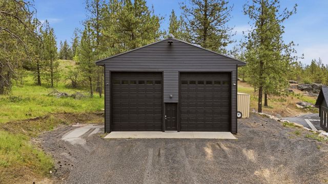 16107 N AUSTIN Rd, Spokane, WA 99208