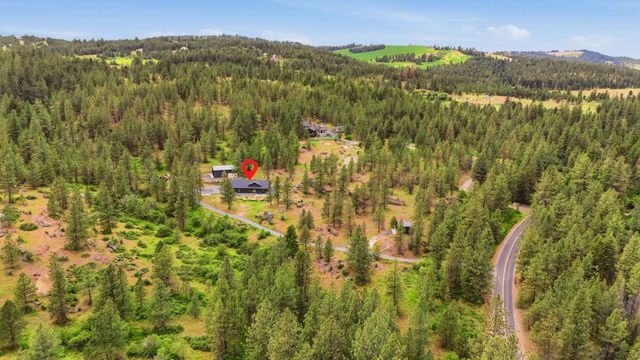16107 N AUSTIN Rd, Spokane, WA 99208