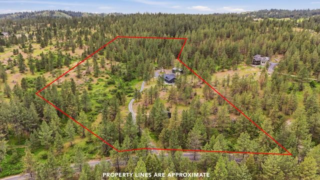 16107 N AUSTIN Rd, Spokane, WA 99208
