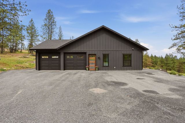 16107 N AUSTIN Rd, Spokane, WA 99208