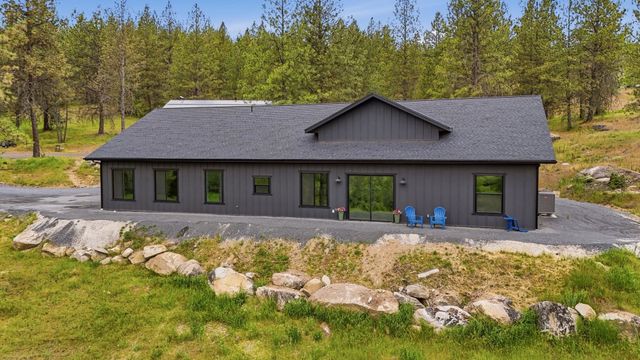 16107 N AUSTIN Rd, Spokane, WA 99208