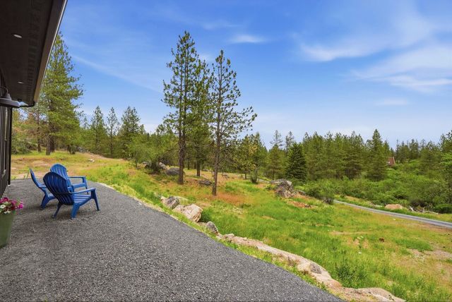 16107 N AUSTIN Rd, Spokane, WA 99208