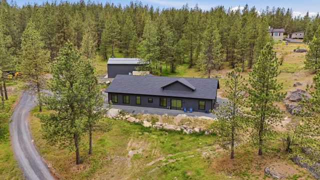 16107 N AUSTIN Rd, Spokane, WA 99208