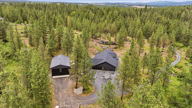 16107 N AUSTIN Rd, Spokane, WA 99208
