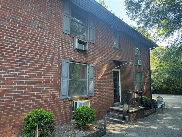 855 Charles Allen NE Drive A, Atlanta, GA 30308