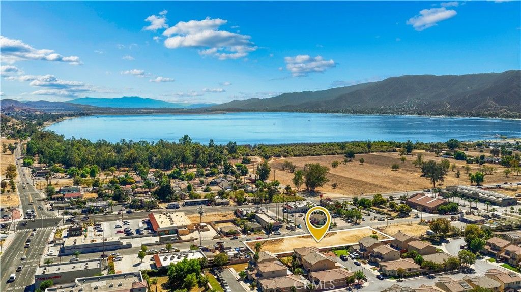0 Fraser, Lake Elsinore, CA 92530 — exterior