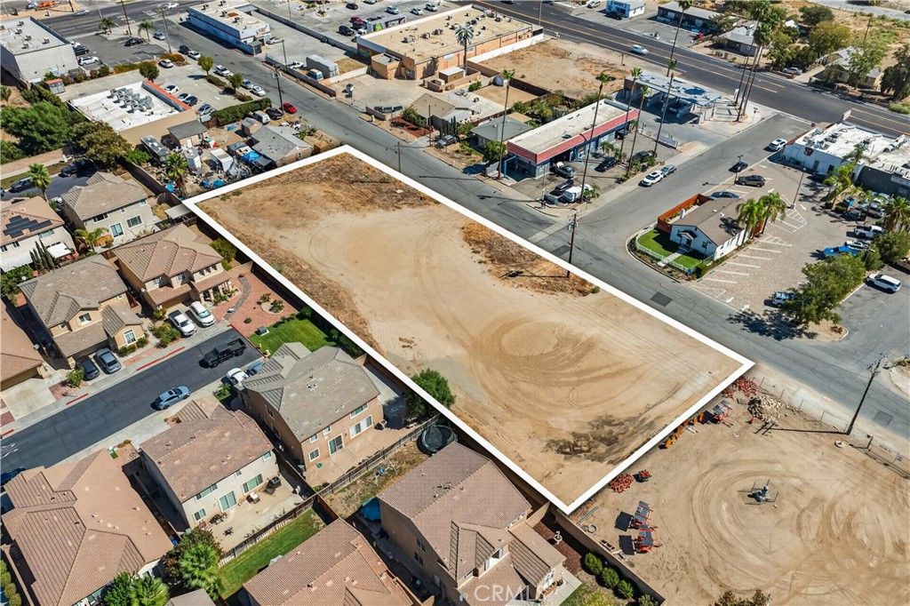 0 Fraser, Lake Elsinore, CA 92530 — photo 2