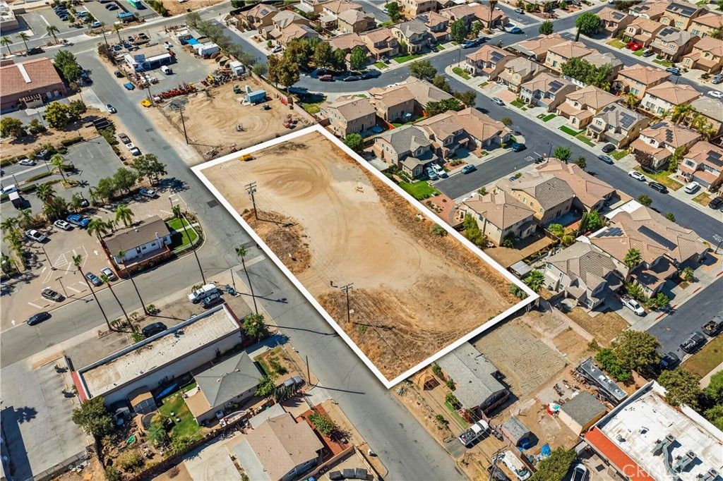 0 Fraser, Lake Elsinore, CA 92530 — photo 4