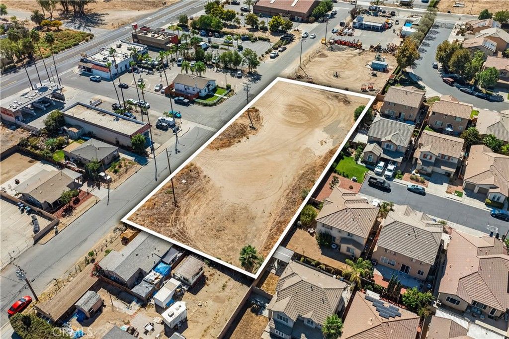 0 Fraser, Lake Elsinore, CA 92530 — photo 5
