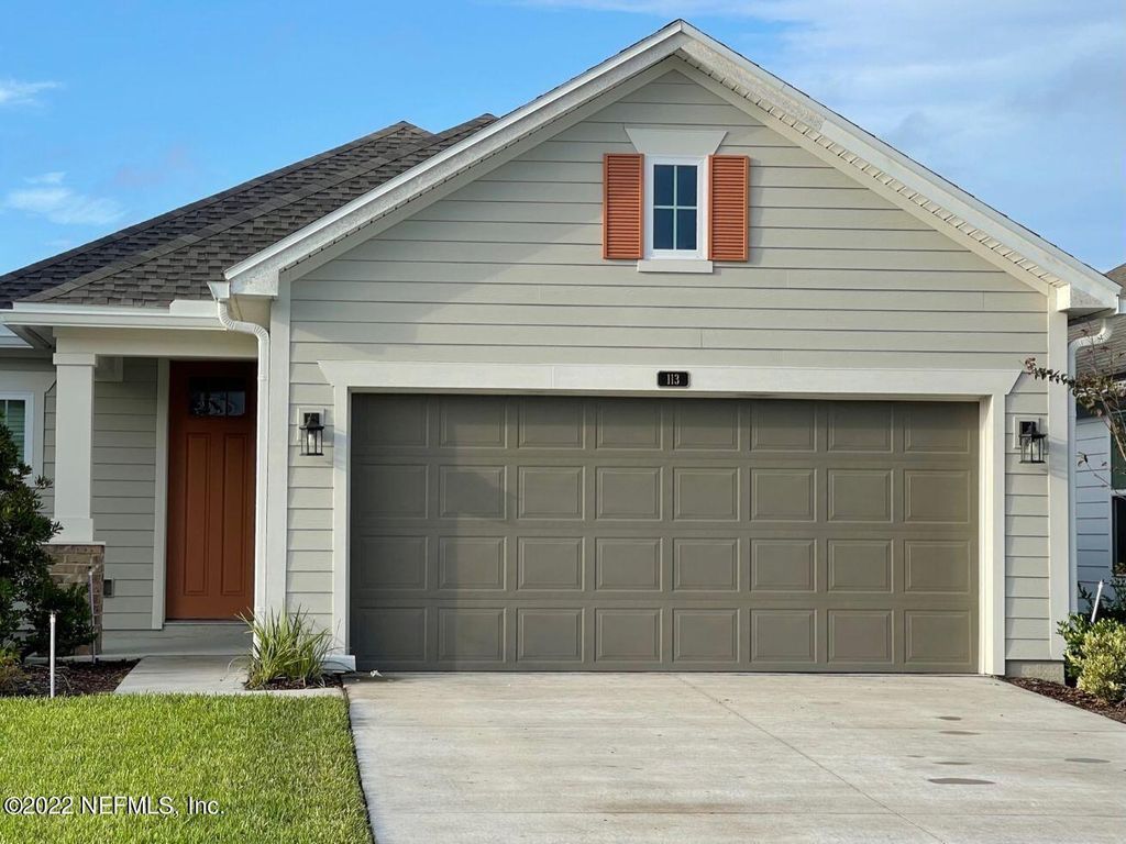 113 ANDESITE Trail, Ponte Vedra, FL 32081