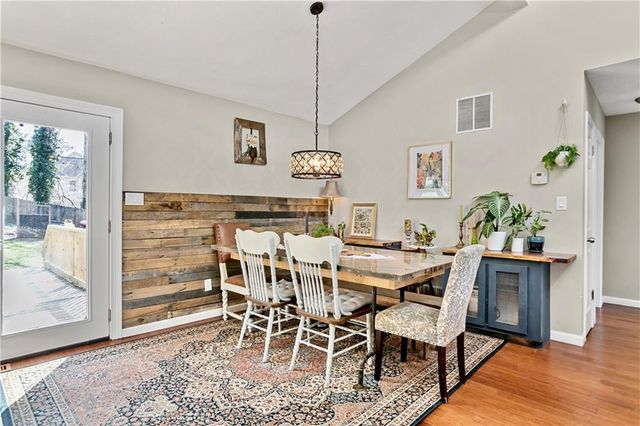 4215 Brandon Ridge NE Drive, Marietta, GA 30066