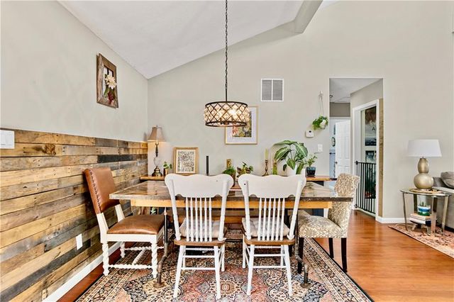 4215 Brandon Ridge NE Drive, Marietta, GA 30066