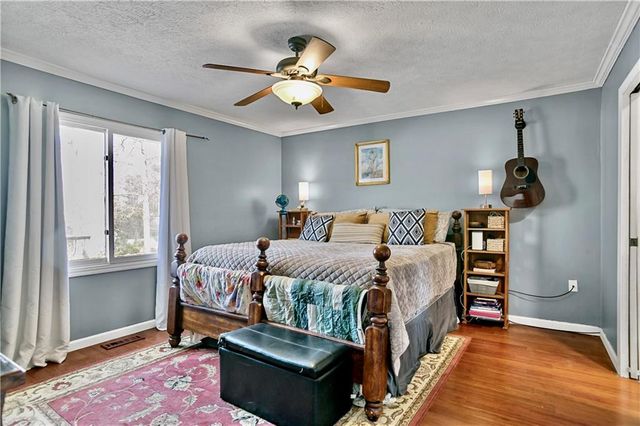 4215 Brandon Ridge NE Drive, Marietta, GA 30066