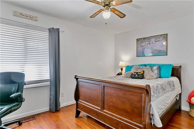 4215 Brandon Ridge NE Drive, Marietta, GA 30066