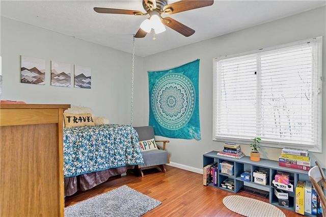 4215 Brandon Ridge NE Drive, Marietta, GA 30066