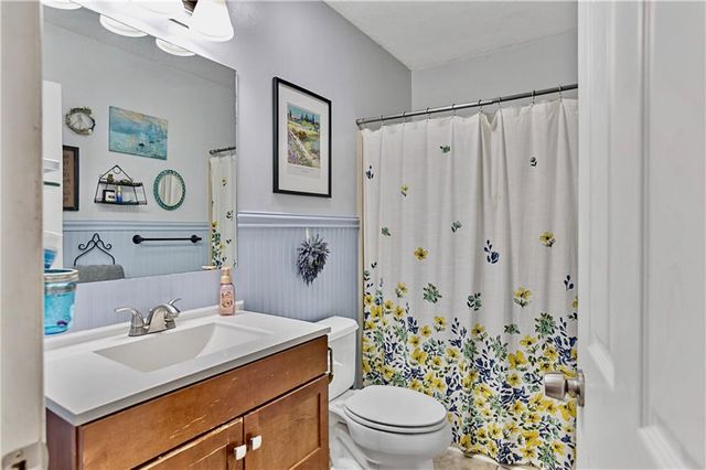 4215 Brandon Ridge NE Drive, Marietta, GA 30066