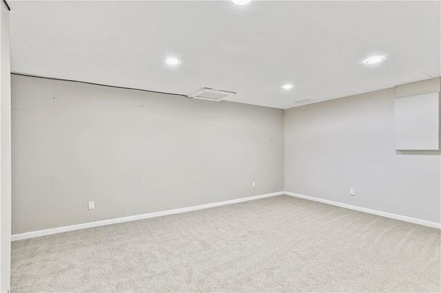 4215 Brandon Ridge NE Drive, Marietta, GA 30066