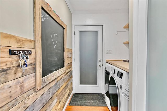 4215 Brandon Ridge NE Drive, Marietta, GA 30066