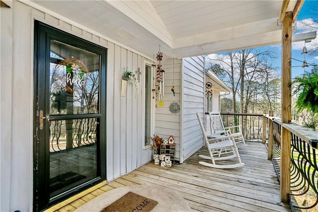 4215 Brandon Ridge NE Drive, Marietta, GA 30066