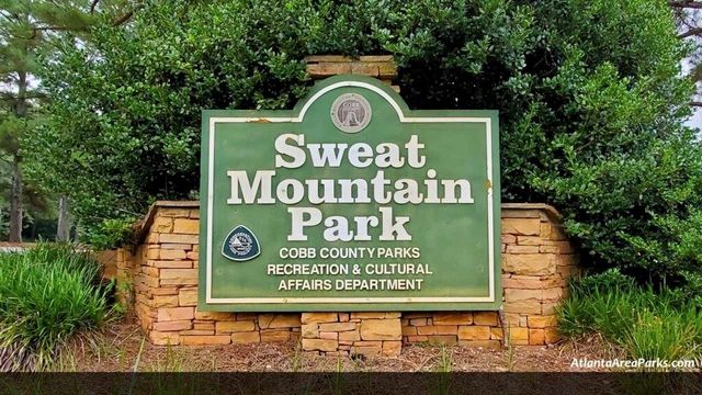 4215 Brandon Ridge NE Drive, Marietta, GA 30066