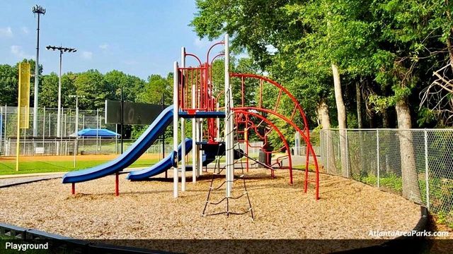 4215 Brandon Ridge NE Drive, Marietta, GA 30066