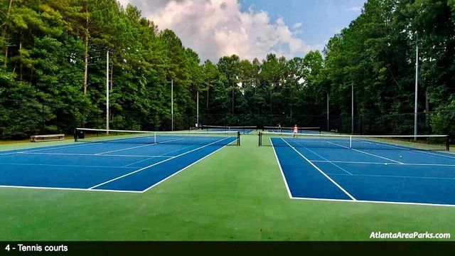 4215 Brandon Ridge NE Drive, Marietta, GA 30066