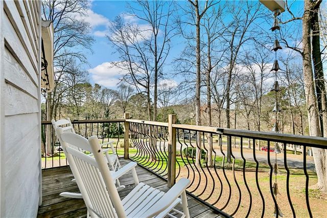 4215 Brandon Ridge NE Drive, Marietta, GA 30066
