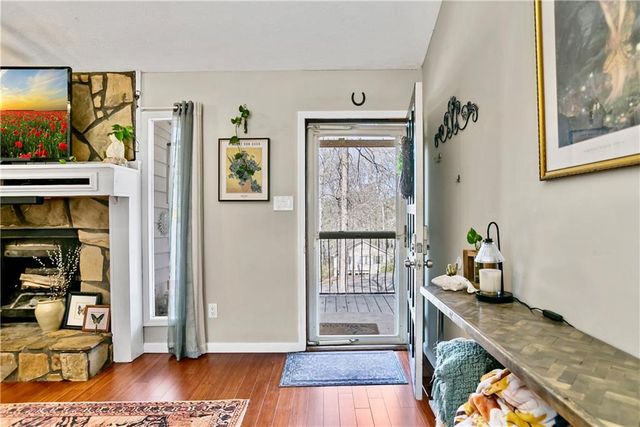 4215 Brandon Ridge NE Drive, Marietta, GA 30066