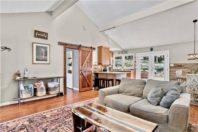 4215 Brandon Ridge NE Drive, Marietta, GA 30066