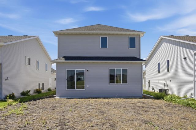 6874 Joseph Street, Horace, ND 58047