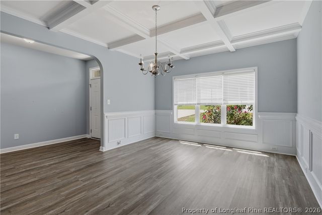 4514 Cambray Downs Court, Parkton, NC 28371