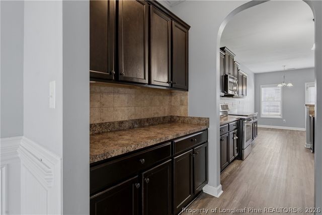 4514 Cambray Downs Court, Parkton, NC 28371
