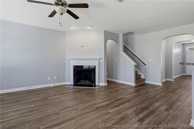 4514 Cambray Downs Court, Parkton, NC 28371