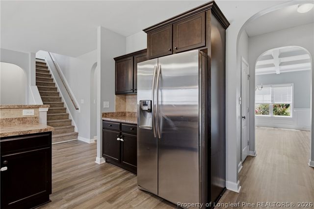 4514 Cambray Downs Court, Parkton, NC 28371