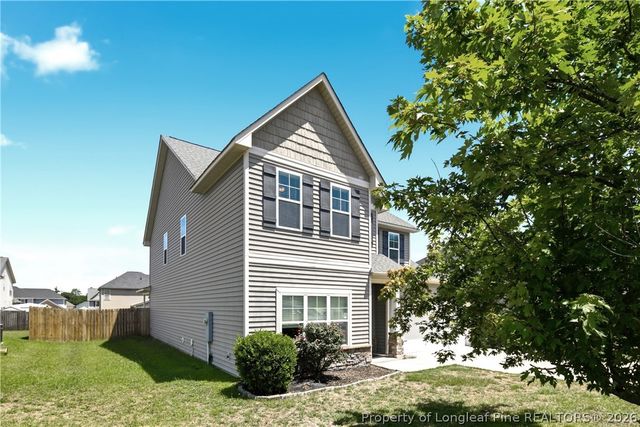 4514 Cambray Downs Court, Parkton, NC 28371