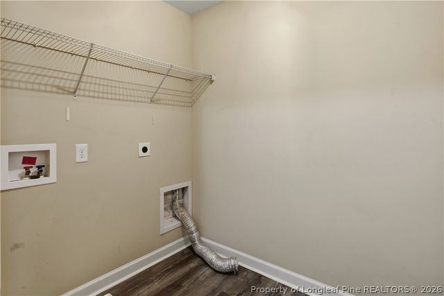 4514 Cambray Downs Court, Parkton, NC 28371