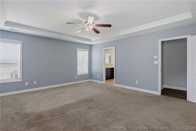 4514 Cambray Downs Court, Parkton, NC 28371