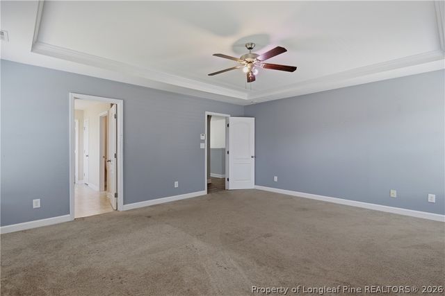 4514 Cambray Downs Court, Parkton, NC 28371