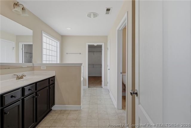 4514 Cambray Downs Court, Parkton, NC 28371
