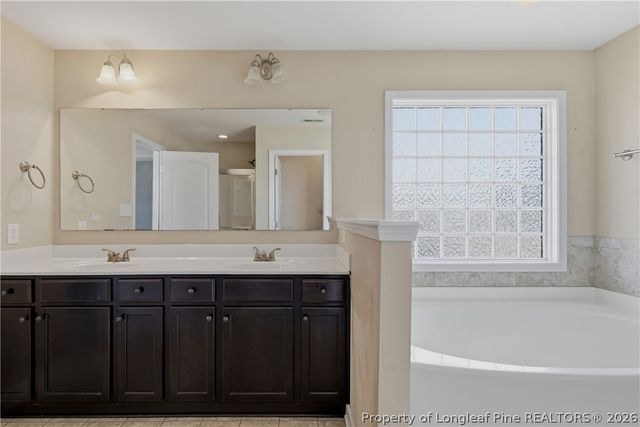 4514 Cambray Downs Court, Parkton, NC 28371