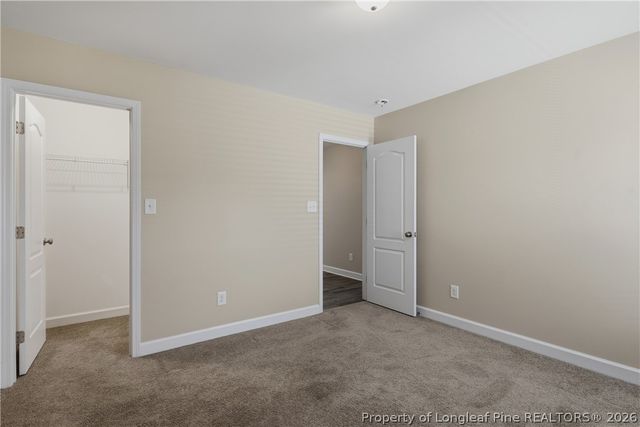 4514 Cambray Downs Court, Parkton, NC 28371