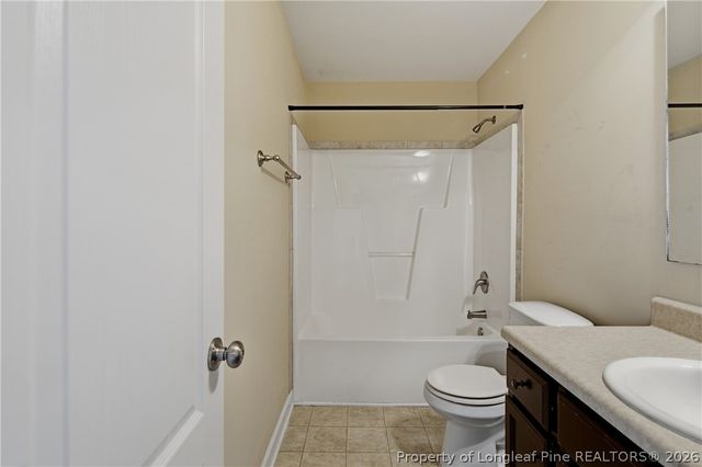 4514 Cambray Downs Court, Parkton, NC 28371