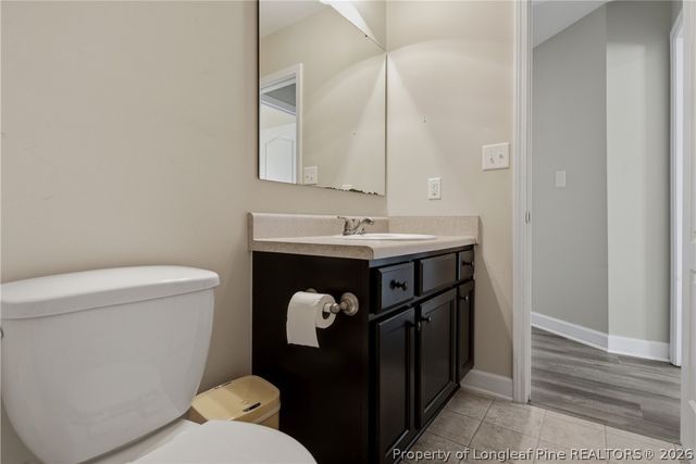 4514 Cambray Downs Court, Parkton, NC 28371
