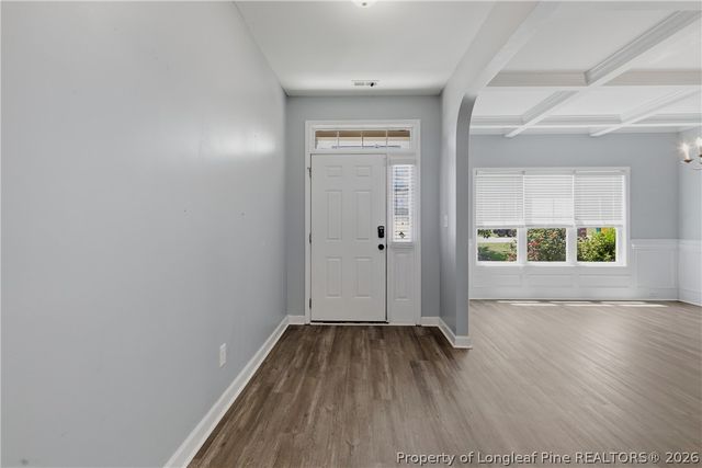 4514 Cambray Downs Court, Parkton, NC 28371